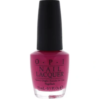 OPI Nail Lacquer - Apartment for Two by OPI for Women - 0.5 oz Nail Polish - Fresh Bloom Skin - Premium Skincare Solutions for Nourished, Hydrated, and Radiant Skin Every Day