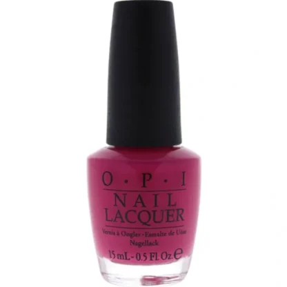 OPI Nail Lacquer - Apartment for Two by OPI for Women - 0.5 oz Nail Polish - Fresh Bloom Skin - Premium Skincare Solutions for Nourished, Hydrated, and Radiant Skin Every Day