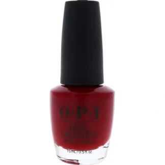 OPI Nail Lacquer - HR K10 Candied Kingdom by OPI for Women - 0.5 oz Nail Polish - Fresh Bloom Skin - Premium Skincare Solutions for Nourished, Hydrated, and Radiant Skin Every Day