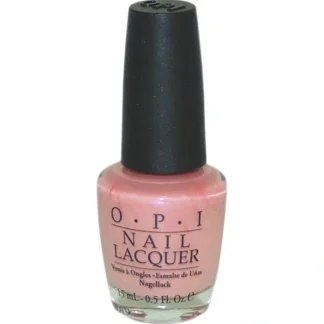 OPI Nail Lacquer - NL A06 Hawaiin Orchid by OPI for Women - 0.5 oz Nail Polish - Fresh Bloom Skin - Premium Skincare Solutions for Nourished, Hydrated, and Radiant Skin Every Day