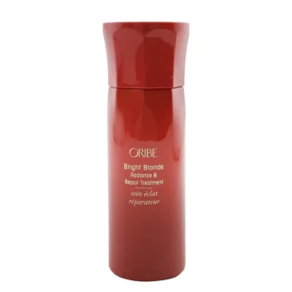 Oribe Bright Blonde Radiance & Repair Treatment 125ml/4.2oz - Fresh Bloom Skin - Premium Skincare Solutions for Nourished, Hydrated, and Radiant Skin Every Day