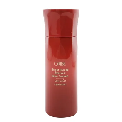 Oribe Bright Blonde Radiance & Repair Treatment 125ml/4.2oz - Fresh Bloom Skin - Premium Skincare Solutions for Nourished, Hydrated, and Radiant Skin Every Day