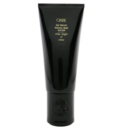 Oribe Gel Serum Radiance, Magic and Hold 150ml/5oz - Fresh Bloom Skin - Premium Skincare Solutions for Nourished, Hydrated, and Radiant Skin Every Day