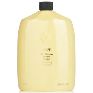 Oribe Hair Alchemy Resilience Shampoo 1000ml/33.8oz - Fresh Bloom Skin - Premium Skincare Solutions for Nourished, Hydrated, and Radiant Skin Every Day