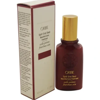 Oribe Split End Seal Beautiful Color Treatment by Oribe for Unisex - 1.7 oz Treatment - Fresh Bloom Skin - Premium Skincare Solutions for Nourished, Hydrated, and Radiant Skin Every Day