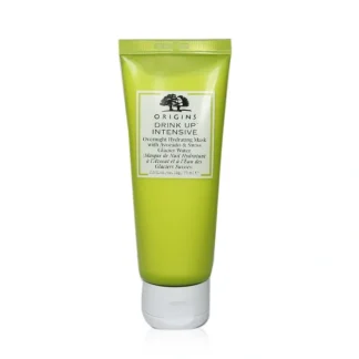 Origins Drink Up Intensive Overnight Hydrating Mask With Avocado & Swiss Glacier Water (For Normal & Dry Skin) 75ml/2.5oz - Fresh Bloom Skin - Premium Skincare Solutions for Nourished, Hydrated, and Radiant Skin Every Day