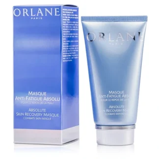 Orlane Absolute Skin Recovery Masque 75ml/2.5oz - Fresh Bloom Skin - Premium Skincare Solutions for Nourished, Hydrated, and Radiant Skin Every Day
