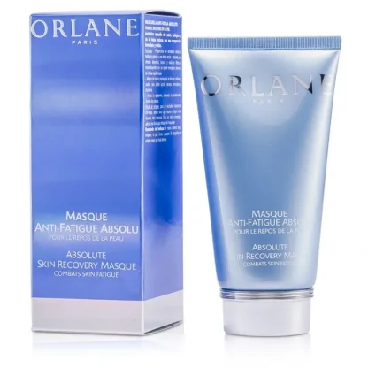 Orlane Absolute Skin Recovery Masque 75ml/2.5oz - Fresh Bloom Skin - Premium Skincare Solutions for Nourished, Hydrated, and Radiant Skin Every Day