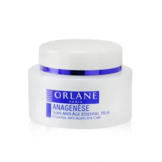 Orlane Anagenese Essential Anti-Aging Eye Care 15ml/0.5oz - Fresh Bloom Skin - Premium Skincare Solutions for Nourished, Hydrated, and Radiant Skin Every Day