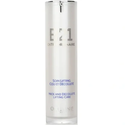 Orlane B21 Extraordinaire Neck And Decollete Lifting Care 50ml/1.7oz - Fresh Bloom Skin - Premium Skincare Solutions for Nourished, Hydrated, and Radiant Skin Every Day