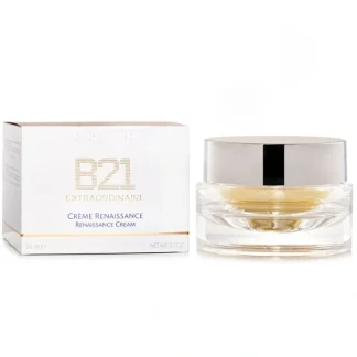 Orlane B21 Extraordinaire Renaissance Cream 80ml - Fresh Bloom Skin - Premium Skincare Solutions for Nourished, Hydrated, and Radiant Skin Every Day