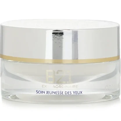 Orlane B21 Extraordinaire Youth Eye Contour Cream 15ml/0.5oz - Fresh Bloom Skin - Premium Skincare Solutions for Nourished, Hydrated, and Radiant Skin Every Day