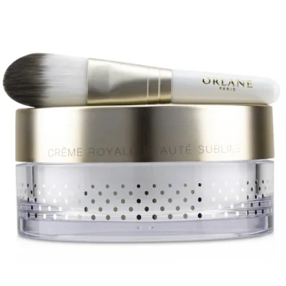 Orlane Creme Royale Beauty Sublime Mask 110ml/3.7oz - Fresh Bloom Skin - Premium Skincare Solutions for Nourished, Hydrated, and Radiant Skin Every Day
