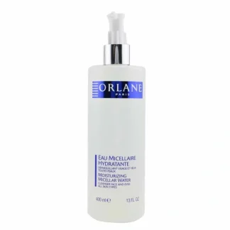 Orlane Moisturizing Micellar Water - Cleanser Face & Eyes (All Skin Types) 400ml/13oz - Fresh Bloom Skin - Premium Skincare Solutions for Nourished, Hydrated, and Radiant Skin Every Day