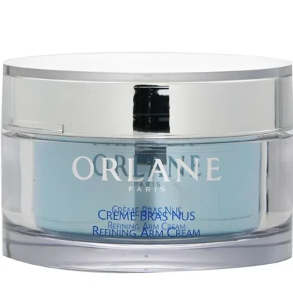 Orlane Refining Arm Cream 200ml/6.7oz - Fresh Bloom Skin - Premium Skincare Solutions for Nourished, Hydrated, and Radiant Skin Every Day