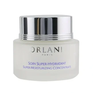 Orlane Super Moisturizing Concentrate 50ml/1.7oz - Fresh Bloom Skin - Premium Skincare Solutions for Nourished, Hydrated, and Radiant Skin Every Day