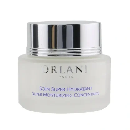 Orlane Super Moisturizing Concentrate 50ml/1.7oz - Fresh Bloom Skin - Premium Skincare Solutions for Nourished, Hydrated, and Radiant Skin Every Day