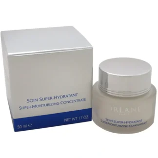 Orlane Super-Moisturizing Concentrate by Orlane for Women - 1.7 oz Treatment - Fresh Bloom Skin - Premium Skincare Solutions for Nourished, Hydrated, and Radiant Skin Every Day