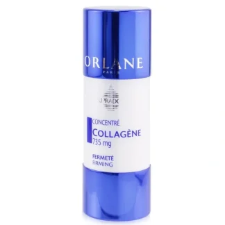 Orlane Supradoes Concentrate Collagene 735mg - Firming 15ml/0.5oz - Fresh Bloom Skin - Premium Skincare Solutions for Nourished, Hydrated, and Radiant Skin Every Day
