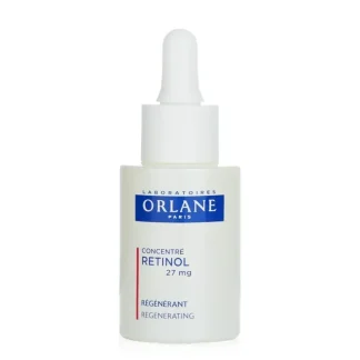 Orlane Supradose Concentrate Retinol 27mg - Regenerating 30ml/1oz - Fresh Bloom Skin - Premium Skincare Solutions for Nourished, Hydrated, and Radiant Skin Every Day