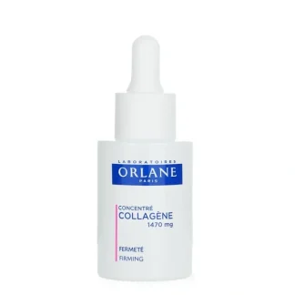 Orlane Supradose Concentrate Collagen 1470mg - Firming 30ml/1oz - Fresh Bloom Skin - Premium Skincare Solutions for Nourished, Hydrated, and Radiant Skin Every Day