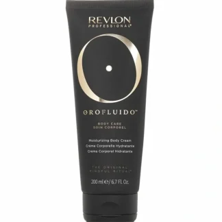 Orofluido Moisturizing Body Cream 200ml - Fresh Bloom Skin - Premium Skincare Solutions for Nourished, Hydrated, and Radiant Skin Every Day