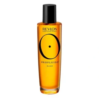 Orofluido Original Elixir 100ml/3.3oz - Fresh Bloom Skin - Premium Skincare Solutions for Nourished, Hydrated, and Radiant Skin Every Day