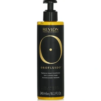 Orofluido Radiance Argan Conditioner 240ml/8.1oz - Fresh Bloom Skin - Premium Skincare Solutions for Nourished, Hydrated, and Radiant Skin Every Day