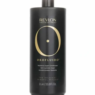 Orofluido Radiance Argan Conditioner 1000ml - Fresh Bloom Skin - Premium Skincare Solutions for Nourished, Hydrated, and Radiant Skin Every Day