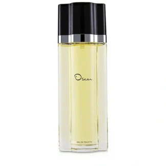 Oscar De La Renta Oscar Eau De Toilette Spray 100ml/3.4oz - Fresh Bloom Skin - Premium Skincare Solutions for Nourished, Hydrated, and Radiant Skin Every Day