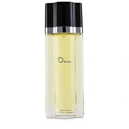 Oscar De La Renta Oscar Eau De Toilette Spray 100ml/3.4oz - Fresh Bloom Skin - Premium Skincare Solutions for Nourished, Hydrated, and Radiant Skin Every Day