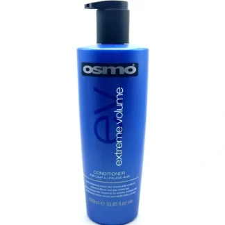 osmo Extreme Volume Conditioner 1000ml - Fresh Bloom Skin - Premium Skincare Solutions for Nourished, Hydrated, and Radiant Skin Every Day
