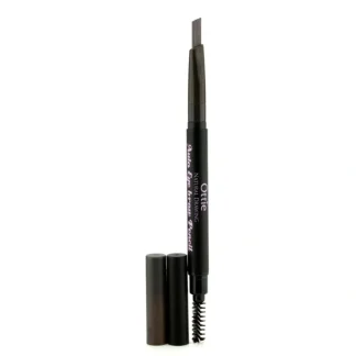 Ottie Natural Drawing Auto Eye Brow Pencil - #03 Grey Brown 0.2g/0.01oz - Fresh Bloom Skin - Premium Skincare Solutions for Nourished, Hydrated, and Radiant Skin Every Day