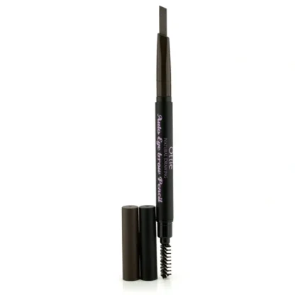 Ottie Natural Drawing Auto Eye Brow Pencil - #02 Dark Brown 0.2g/0.01oz - Fresh Bloom Skin - Premium Skincare Solutions for Nourished, Hydrated, and Radiant Skin Every Day