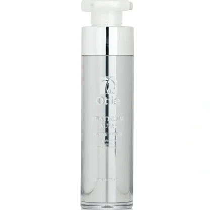 Ottie Platinum Aura Active Toner 120ml/4.05oz - Fresh Bloom Skin - Premium Skincare Solutions for Nourished, Hydrated, and Radiant Skin Every Day