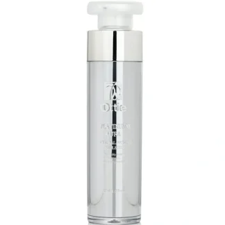 Ottie Platinum Aura Vital Balancing Emulsion 120ml/4.05oz - Fresh Bloom Skin - Premium Skincare Solutions for Nourished, Hydrated, and Radiant Skin Every Day