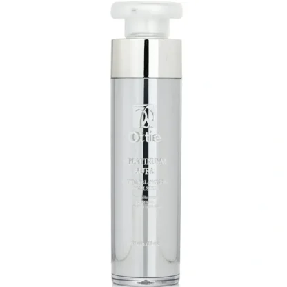 Ottie Platinum Aura Vital Balancing Emulsion 120ml/4.05oz - Fresh Bloom Skin - Premium Skincare Solutions for Nourished, Hydrated, and Radiant Skin Every Day