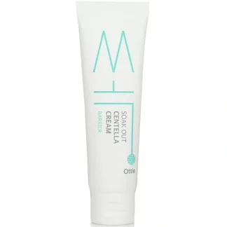 Ottie Soak out Centella Cream 016461 50ml/1.69oz - Fresh Bloom Skin - Premium Skincare Solutions for Nourished, Hydrated, and Radiant Skin Every Day