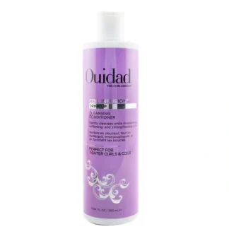 Ouidad Coil Infusion Drink Up Cleansing Conditioner 355ml/12oz - Fresh Bloom Skin - Premium Skincare Solutions for Nourished, Hydrated, and Radiant Skin Every Day