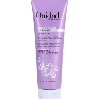 Ouidad Coil Infusion Good Shape Defining Gel 250ml/8.5oz - Fresh Bloom Skin - Premium Skincare Solutions for Nourished, Hydrated, and Radiant Skin Every Day
