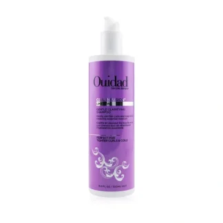 Ouidad Coil Infusion Like New Gentle Clarifying Shampoo 500ml/16.9oz - Fresh Bloom Skin - Premium Skincare Solutions for Nourished, Hydrated, and Radiant Skin Every Day