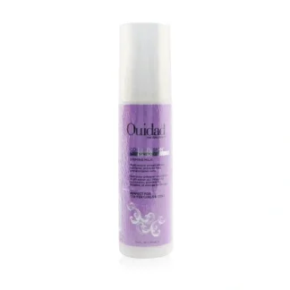 Ouidad Coil Infusion Soft Stretch Priming Milk 100ml/3.4oz - Fresh Bloom Skin - Premium Skincare Solutions for Nourished, Hydrated, and Radiant Skin Every Day