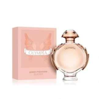 Paco Rabanne Olympea Eau De Parfum Spray 30ml - Fresh Bloom Skin - Premium Skincare Solutions for Nourished, Hydrated, and Radiant Skin Every Day