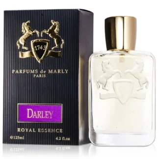 Parfums De Marly Darley Eau De Parfum Spray 125ml/4.2oz - Fresh Bloom Skin - Premium Skincare Solutions for Nourished, Hydrated, and Radiant Skin Every Day