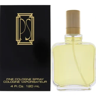 Paul Sebastian by Paul Sebastian for Men - 4 oz EDC Spray - Fresh Bloom Skin - Premium Skincare Solutions for Nourished, Hydrated, and Radiant Skin Every Day