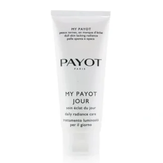 Payot My Payot Jour 100ml/3.3oz - Fresh Bloom Skin - Premium Skincare Solutions for Nourished, Hydrated, and Radiant Skin Every Day
