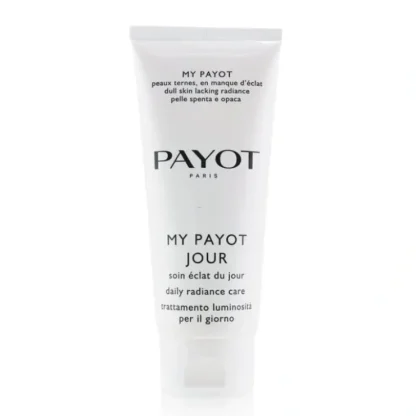 Payot My Payot Jour 100ml/3.3oz - Fresh Bloom Skin - Premium Skincare Solutions for Nourished, Hydrated, and Radiant Skin Every Day