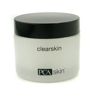 PCA Skin Clearskin 48.2g/1.7oz - Fresh Bloom Skin - Premium Skincare Solutions for Nourished, Hydrated, and Radiant Skin Every Day