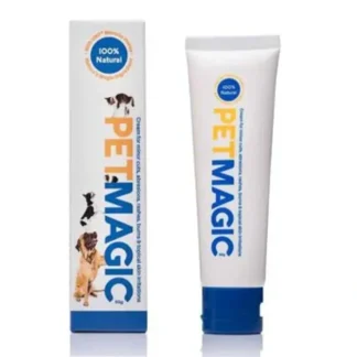 PET MAGIC Manuka Honey UMF15+ Skincare Cream for pets 50g 50g - Fresh Bloom Skin - Premium Skincare Solutions for Nourished, Hydrated, and Radiant Skin Every Day