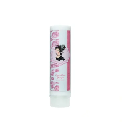 + Plus Colour/Perm Shampoo 250ml Fixed Size - Fresh Bloom Skin - Premium Skincare Solutions for Nourished, Hydrated, and Radiant Skin Every Day